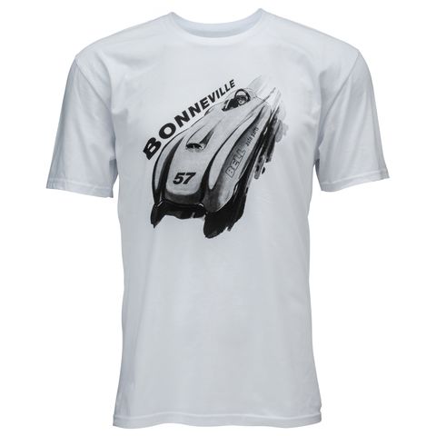 Bell Bonneville 57 T-Shirt (SM and MD)