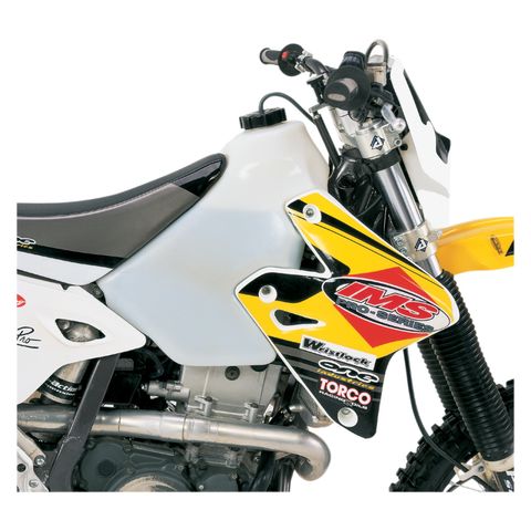 IMS Fuel Tank Suzuki DR-Z400 / Kawasaki KLX400 2000-2024