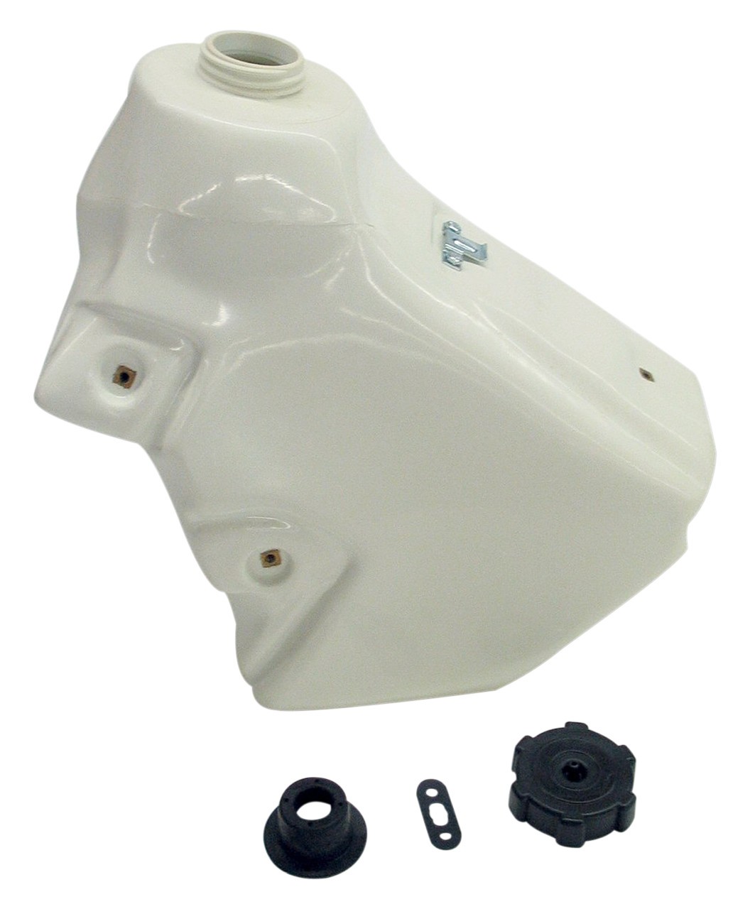 IMS Fuel Tank Suzuki DRZ400 / Kawasaki KLX400 20002021 Cycle Gear