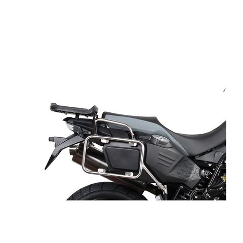 Shad Top Case Rack BMW F650GS / F700GS / F800GS / Adventure