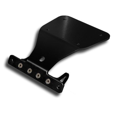 Graves Fender Eliminator Kit Yamaha R3 2015-2024