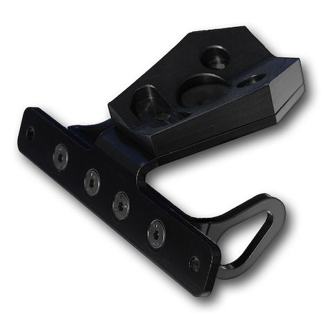 Graves Fender Eliminator Kit Yamaha R1 / R1M 2015-2025