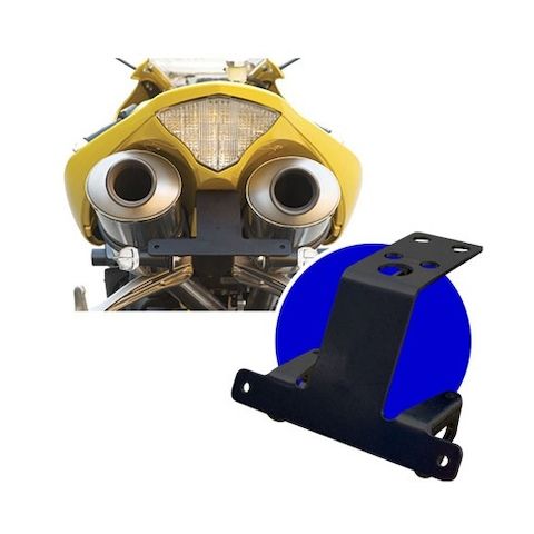 Graves Fender Eliminator Kit Yamaha R1 2004-2006 