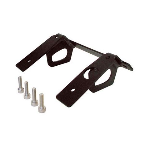 Graves Fender Eliminator Kit Kawasaki ZX10R 2004-2005