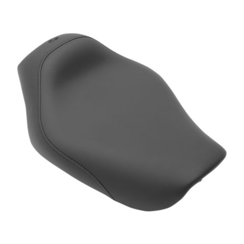 Saddlemen Renegade S3 Super Slammed Solo Seat For Harley Dyna 2004-2005