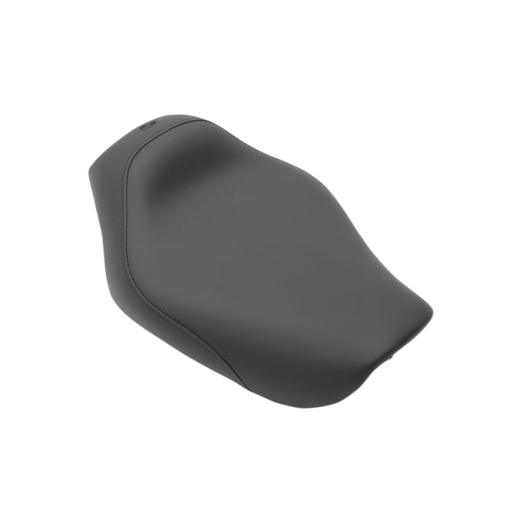 Smooth SaddleHyde Leather-Grain Vinyl