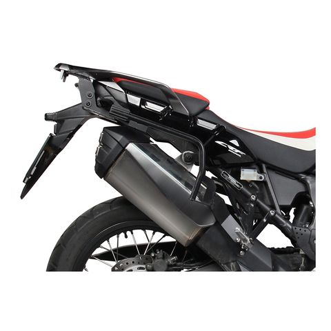 Shad 3P System Side Case Racks Honda Africa Twin 2016-2017
