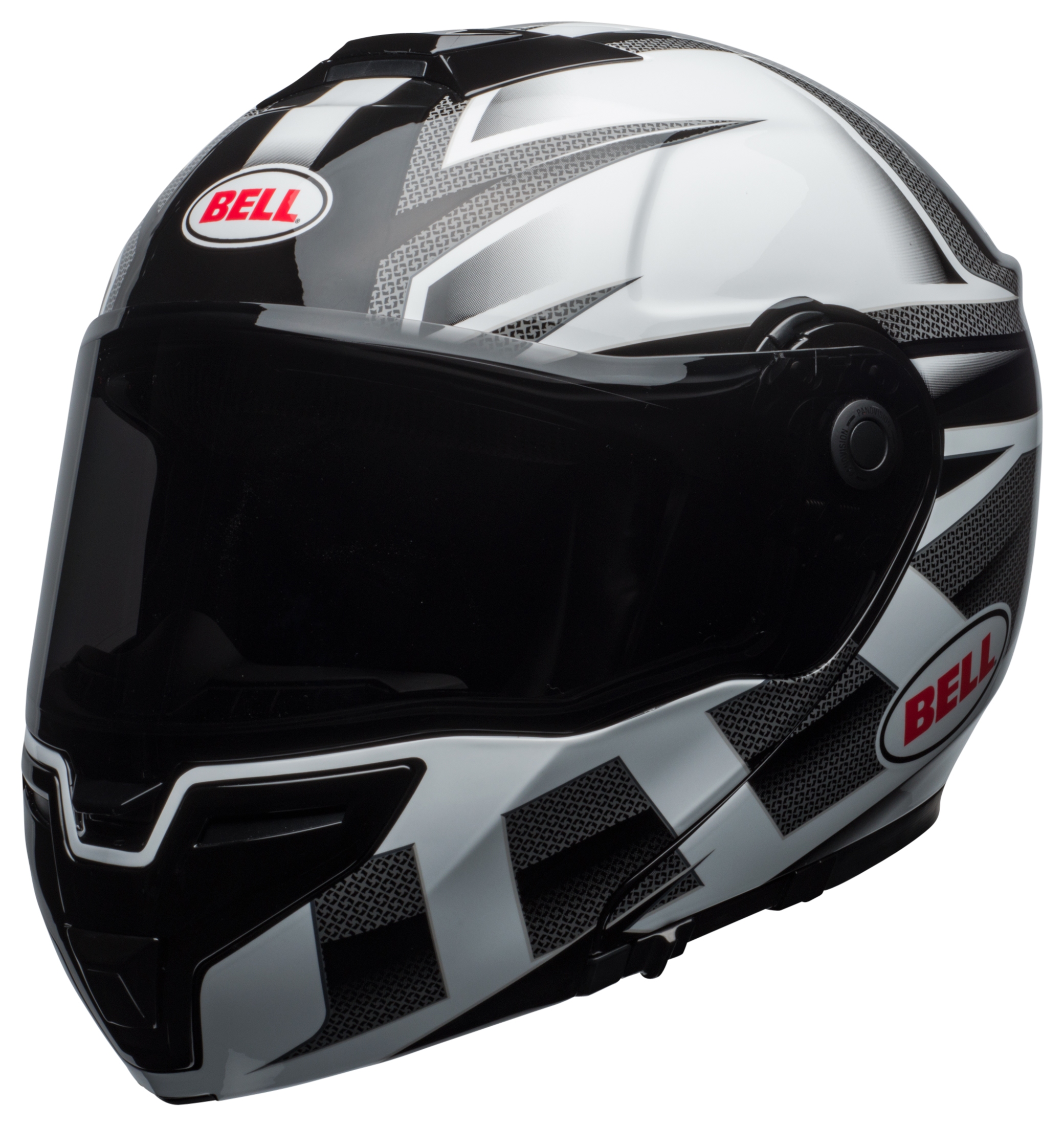  Bell SRT Modular Predator Helmet - Cycle Gear