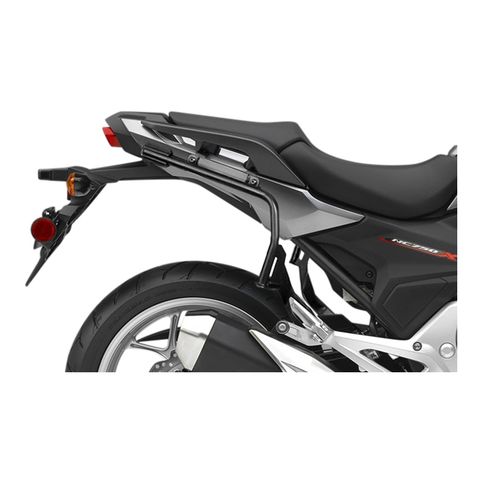 Shad 3P System Side Case Racks Honda NC700X / NC750X 2016-2020