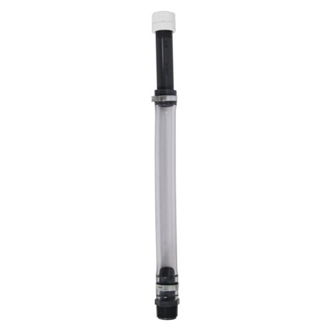 VP Racing Motorsport Container Deluxe Fill Hose