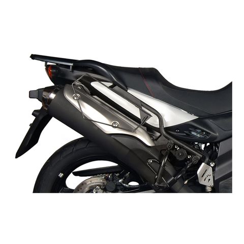 Shad Saddle Bag Supports Suzuki V-Strom 650 / XT 2012-2016