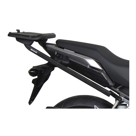 Shad Top Case Rack Honda CB500X / NX500 2013-2025