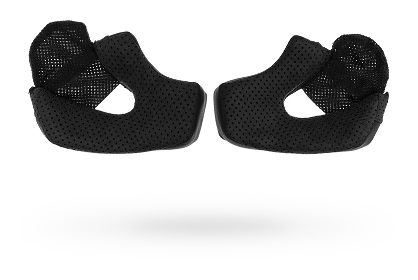 Bell Bullitt Cheek Pads