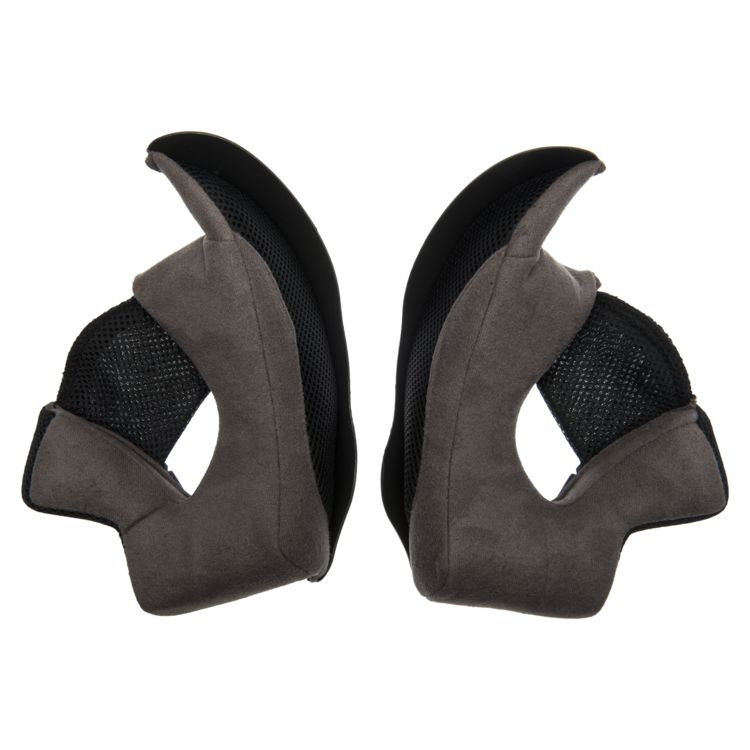 Bell Qualifier Cheek Pads