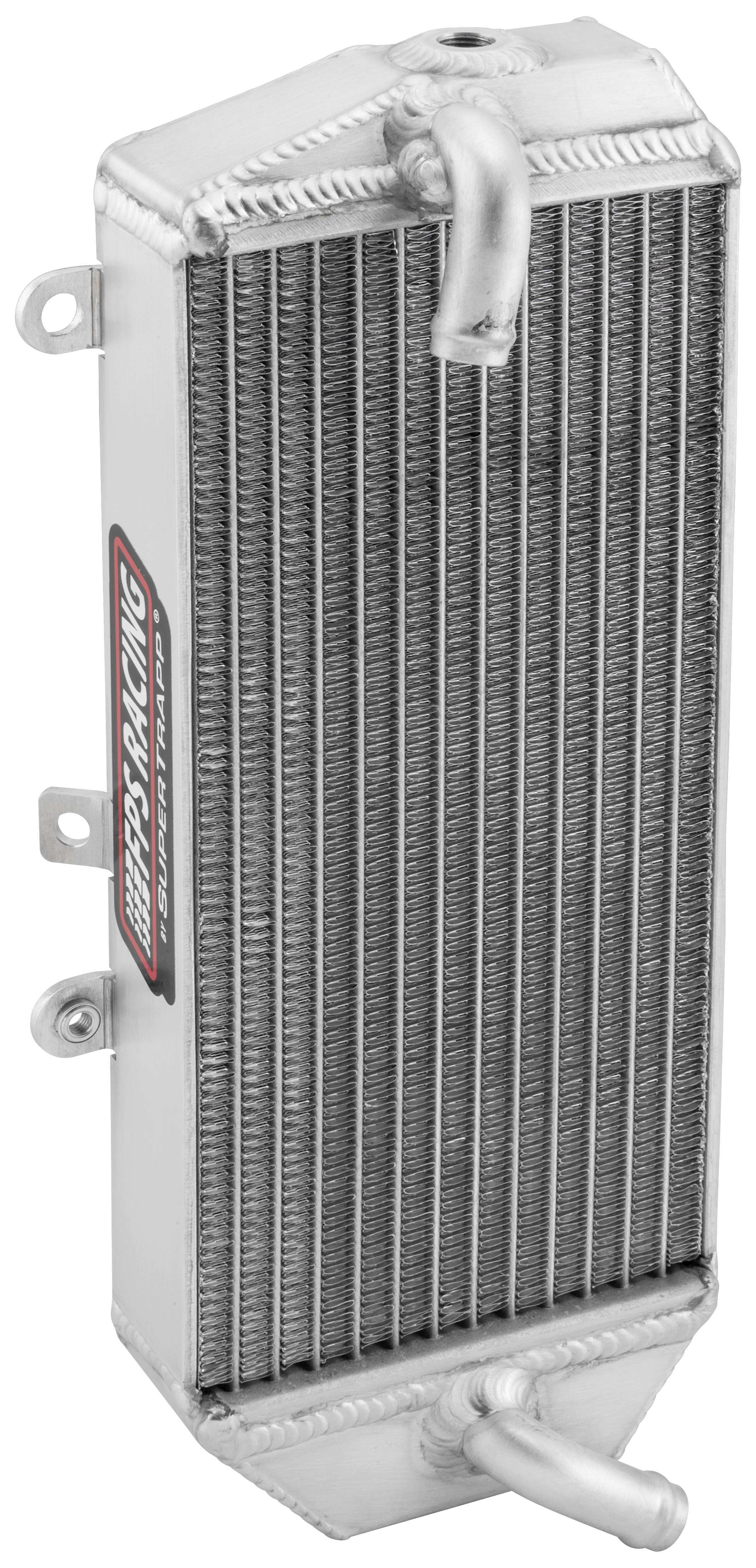 FPS Racing Radiator Yamaha YZ250 20052021 Cycle Gear