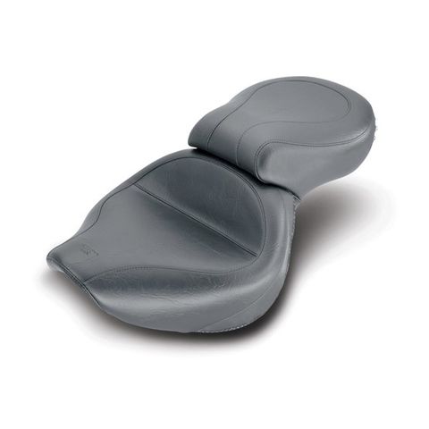 Mustang Wide Touring Seat Honda VT750DC Shadow Spirit