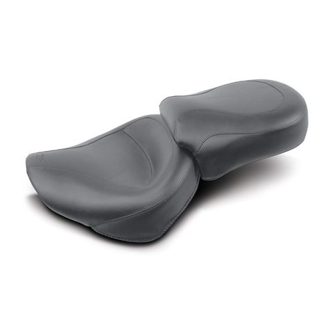 Mustang Wide Touring Seat Suzuki VZ800 Marauder 1997-2004