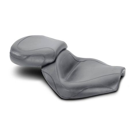 Mustang Sport Touring Seat Kawasaki Mean Streak / Suzuki Marauder / M95 Boulevard