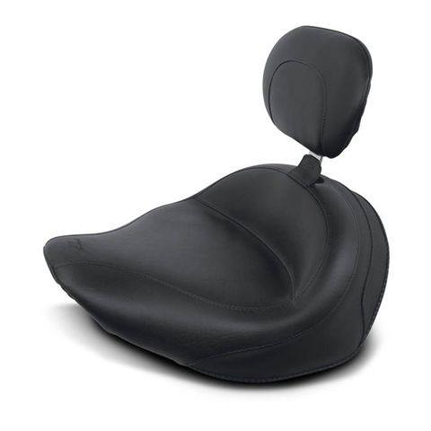 Mustang Wide Solo Seat Yamaha XV1900 Stratoliner / Roadliner 2006-2014