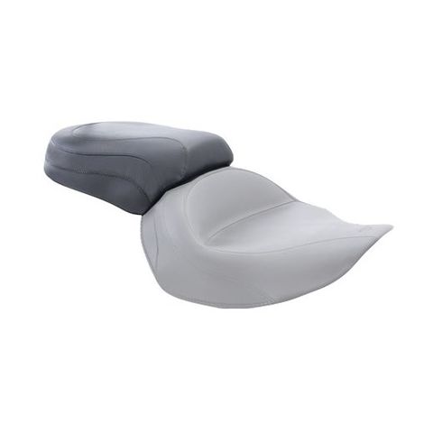 Mustang Wide Passenger Seat Yamaha XV1900 Stratoliner / Roadliner 2006-2014