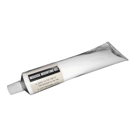 Nuetech Nitro Mousse Lube Tube