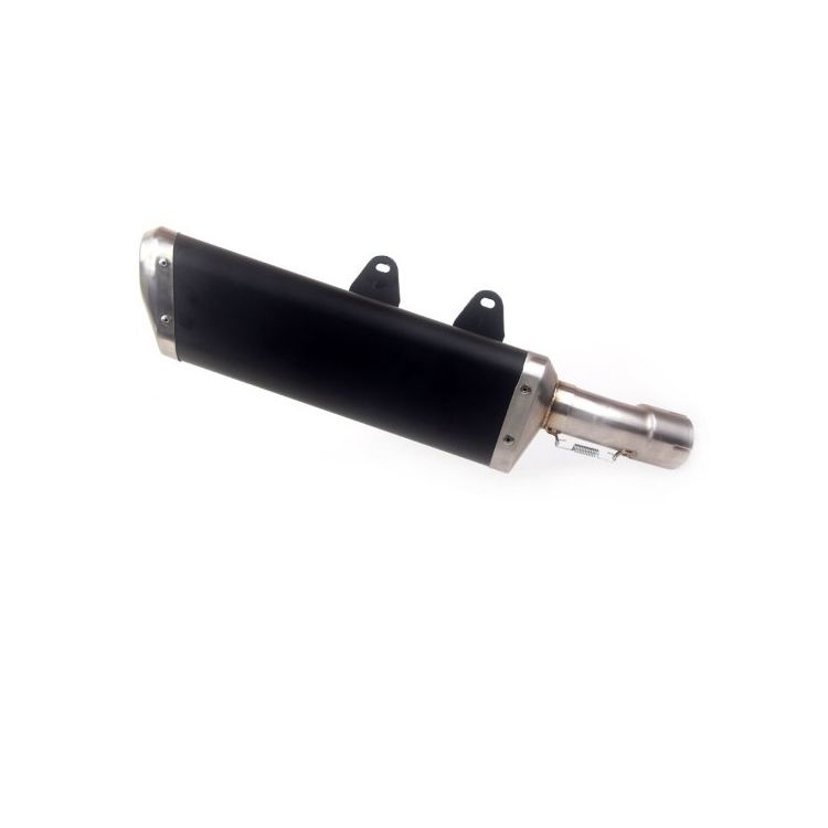 Danmoto Off Road SlipOn Exhaust Cycle Gear