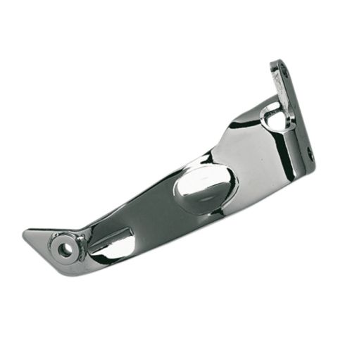 Drag Specialties Floorboard Mounting Bracket For Harley Softail 1986-1999