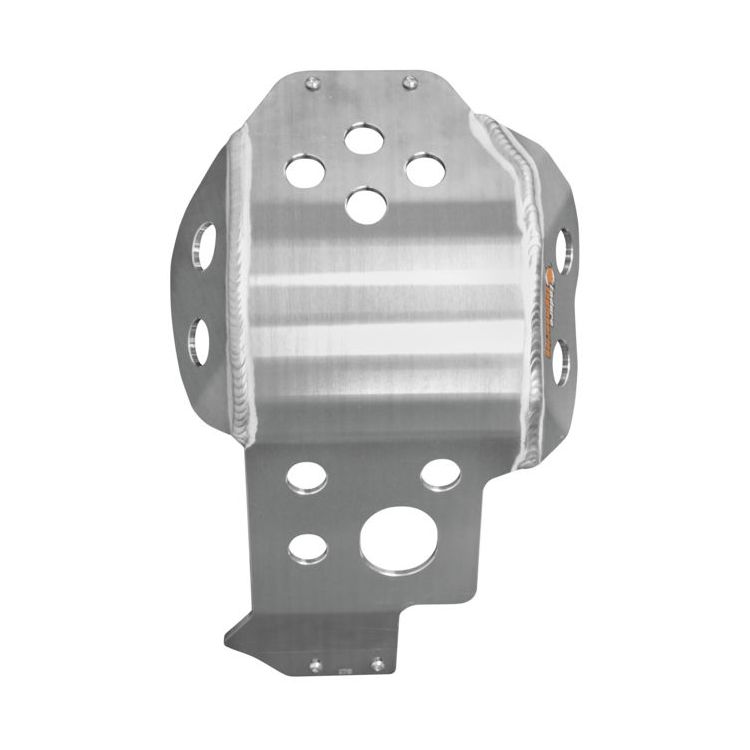 Enduro Engineering Skid Plate Husaberg 450cc-501cc 2014
