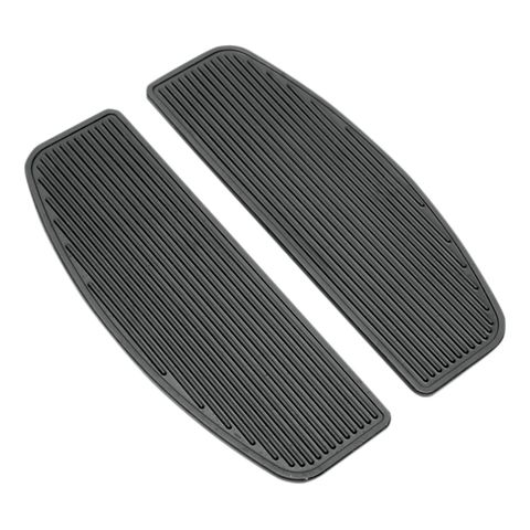 Drag Specialties Floorboard Replacement Rubber Pads For Harley 2006-2025