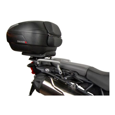 Shad Top Case Rack Triumph Tiger 800 / XC / XR 2011-2019