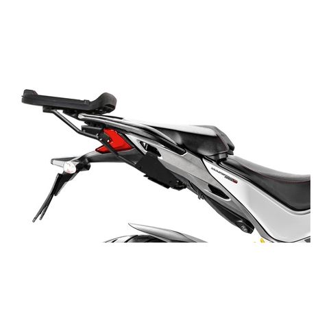 Shad Top Case Rack Ducati Multistrada V2 / 950 / 1200 / 1260 / Enduro 2016-2023