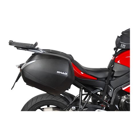 Shad 3P System Side Case Racks BMW S1000XR 2015-2019