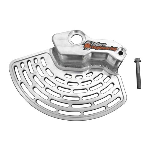 Enduro Engineering Front Brake Rotor Guard Beta 250cc-500cc 2005-2025