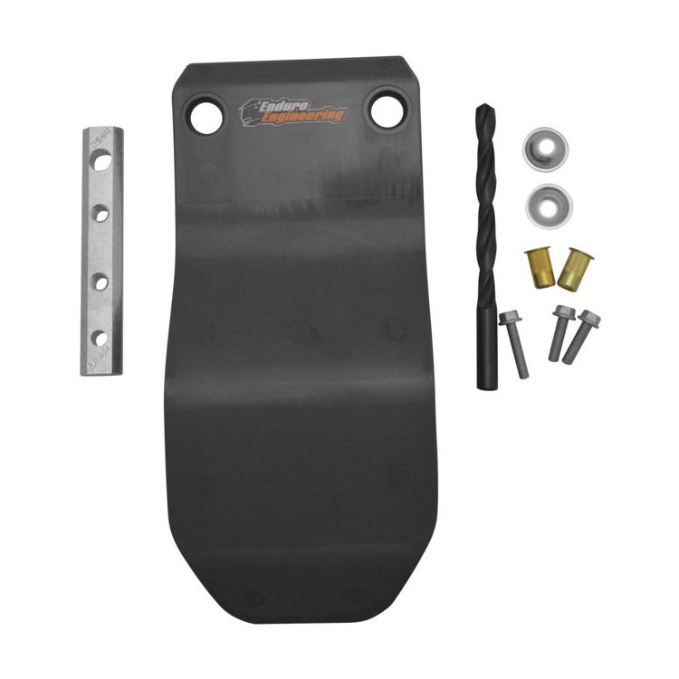 Enduro Engineering Skid Plate Mounted Linkage Guard Beta / Fantic XE300 / Yamaha / Honda