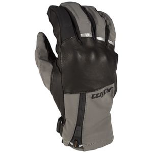 Klim Vanguard GTX Short Gloves (L & 3XL)