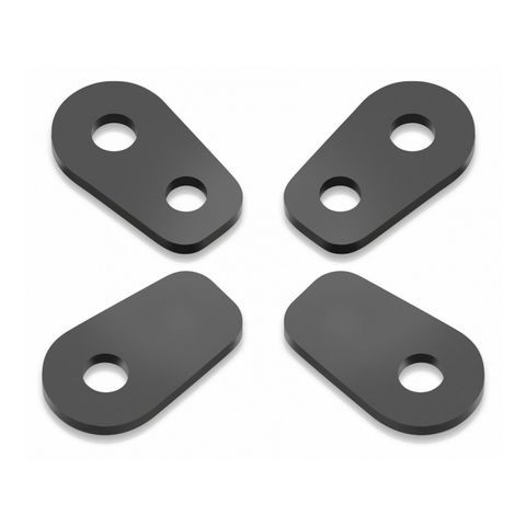 Rizoma Turn Signal Adapters Triumph Bonneville Street Twin 2016-2023