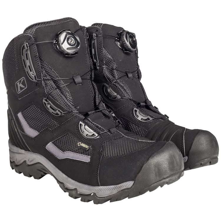 Klim Outlander GTX Boots Cycle Gear