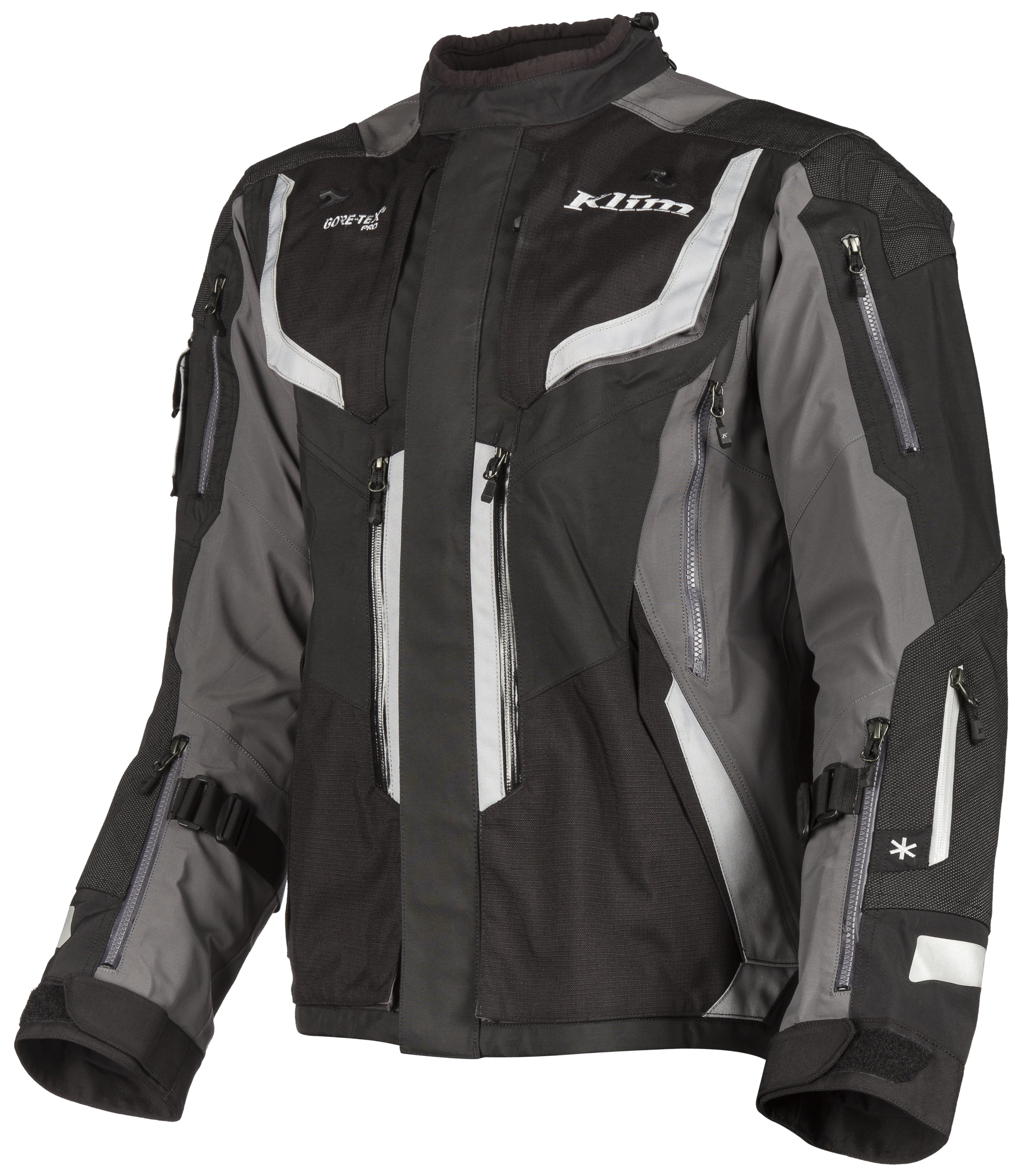 Klim Badlands Pro Jacket (S\u0026 3XL 