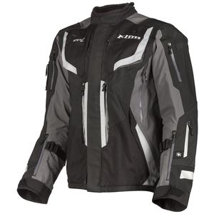 Klim Latitude Jacket - Cycle Gear