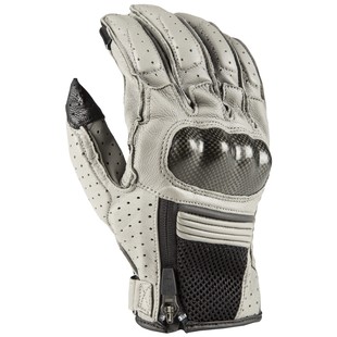 Klim Induction Gloves (Color: Grey / Size: SM) pictures