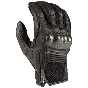Klim Induction Gloves (Color: Black / Size: MD) pictures