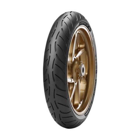 Metzeler Sportec M7 RR Tires