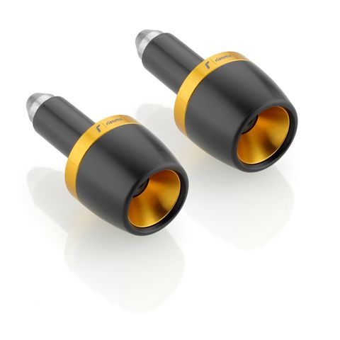 Rizoma Bar Ends - Series 532