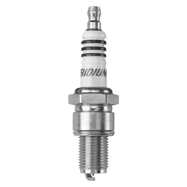 NGK Spark Plugs - Iridium IX LMAR9AI-8 [Previously Installed]