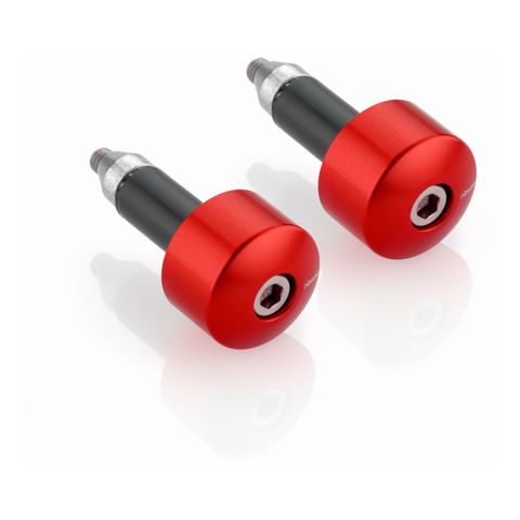 Rizoma Bar Ends - Series 534