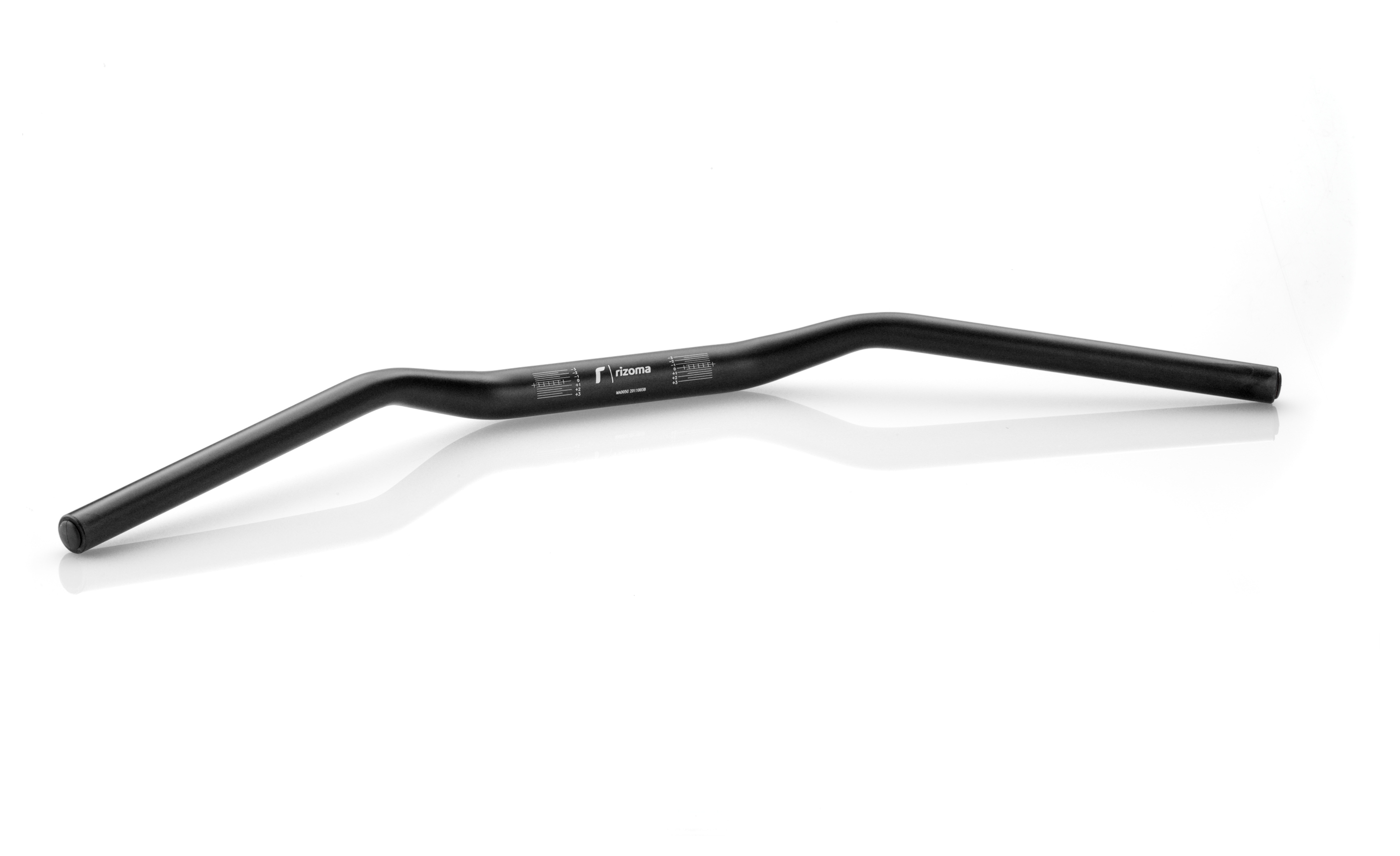 Rizoma 1 1/8" Handlebars Cycle Gear