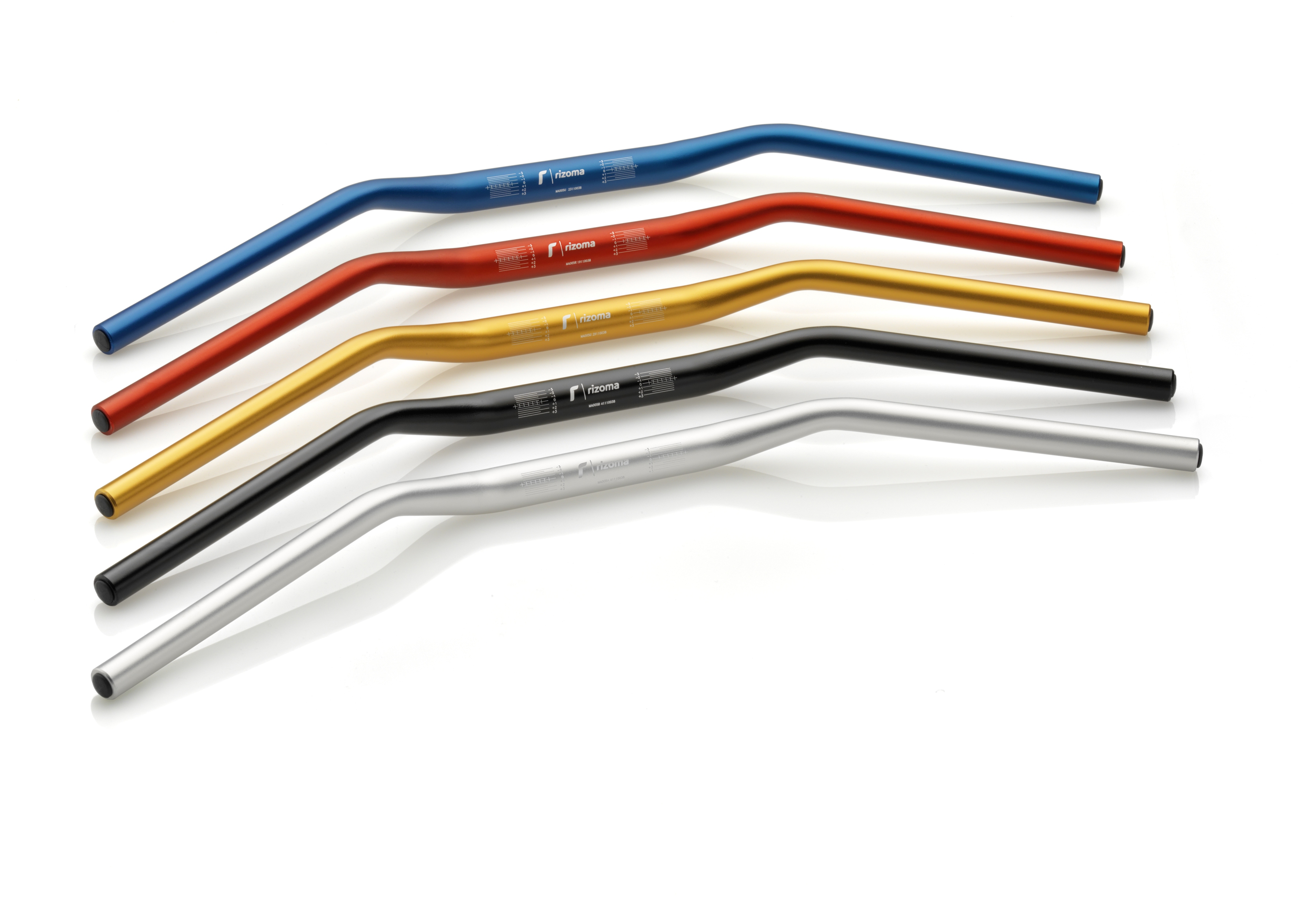 Rizoma 1 1/8