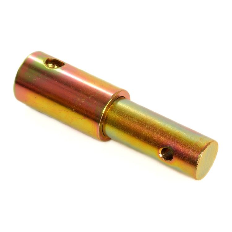 Standard Pin w/Adapter #2