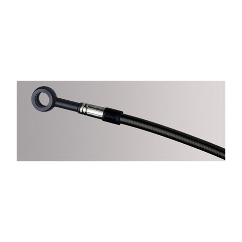 Spiegler Rear Brake Line Suzuki GSX-S1000 2016-2020