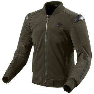 REV'IT! Traction Jacket